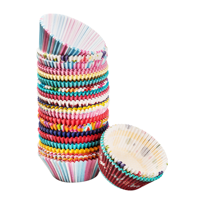 Cawan Kertas Pembakar