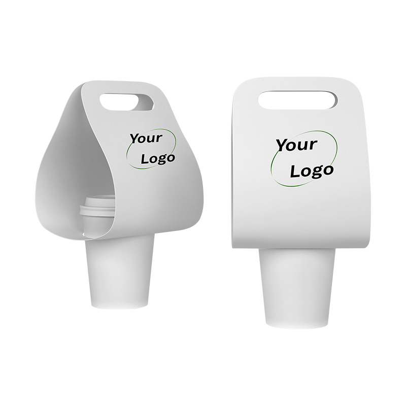 1 Cawan Pemegang Pemegang Kertas Bawa Pulang