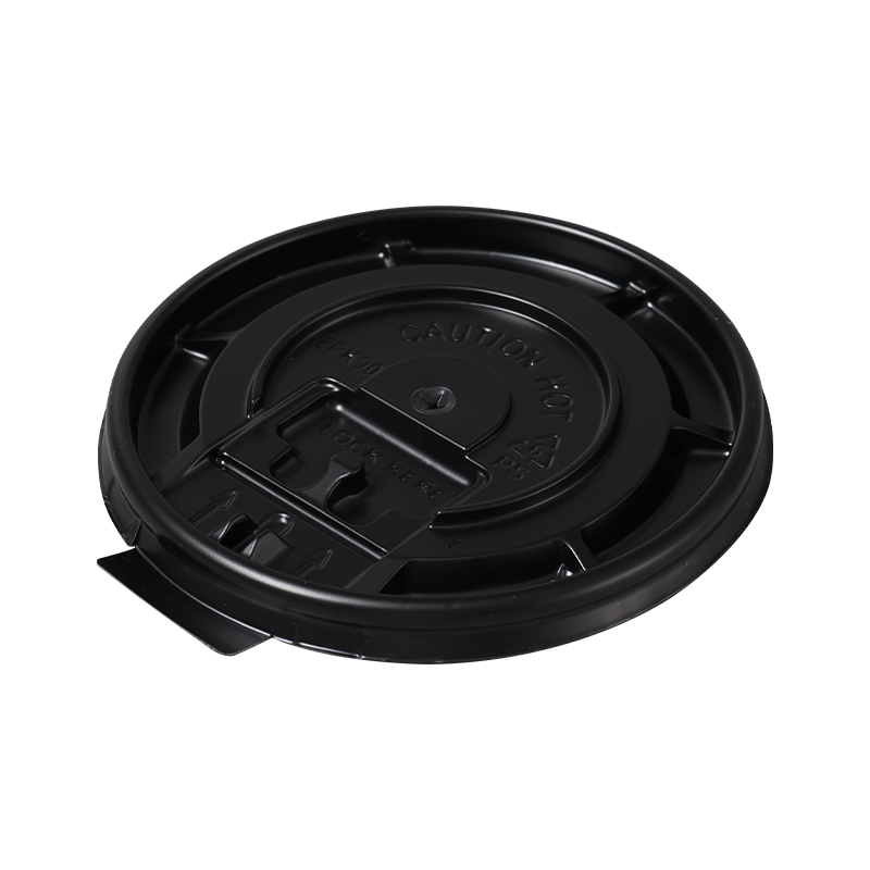 Penutup PS Tab Koyak Hitam/Putih