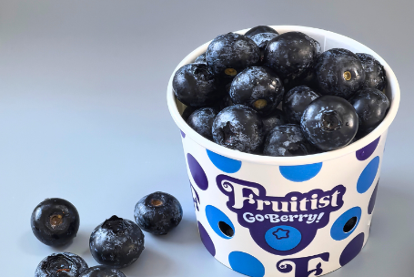 Panduan Bekas Kertas Buah-buahan: Pengudaraan, Saiz & Penjenamaan