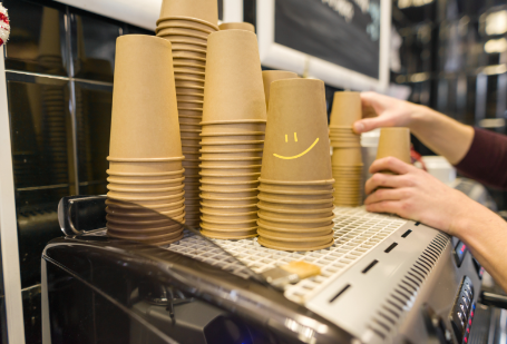 Bagaimana Pembungkusan Makanan Menjadi Aset Penjenamaan & Pemasaran